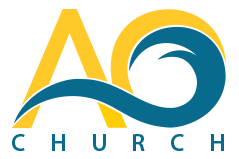 Church - Your place of healing & restoration