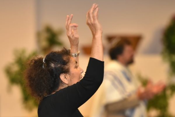 Ваша молитвенная нужда 1